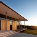 House in South-Western Australia / Tierra Design © John Madden