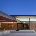 House in South-Western Australia / Tierra Design © John Madden
