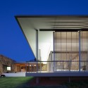 House in South-Western Australia / Tierra Design © John Madden