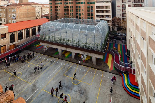 © Miguel de Guzmán
