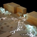 Re-Think Athens Competition Entry / ABM Arquitectos Re-Think Athens Competition Entry / ABM Arquitectos model 02