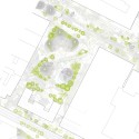 Re-Think Athens Competition Entry / ABM Arquitectos Re-Think Athens Competition Entry / ABM Arquitectos Dikaiosynis Square plan