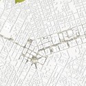 Re-Think Athens Competition Entry / ABM Arquitectos Re-Think Athens Competition Entry / ABM Arquitectos site plan 01 - pavement