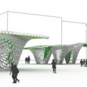 Re-Think Athens Competition Entry / ABM Arquitectos Re-Think Athens Competition Entry / ABM Arquitectos Courtesy of ABM Arquitectos