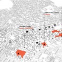 Re-Think Athens Competition Entry / ABM Arquitectos Re-Think Athens Competition Entry / ABM Arquitectos diagram 01