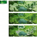 Living Landscape: The Great Fen Visiting Center Proposal / Atelier CMJN Living Landscape: The Great Fen Visiting Center Proposal / Atelier CMJN diagram 03