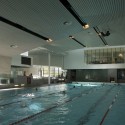 Sportplaza Mercator / VenhoevenCS © Luuk Kramer