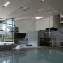 Sportplaza Mercator / VenhoevenCS © Luuk Kramer