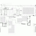 Sportplaza Mercator / VenhoevenCS Plan