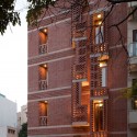 Courtesy of Vir.Mueller architects