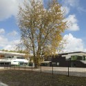 Villa Vonk / VenhoevenCS © Luuk Kramer