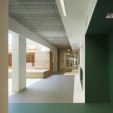 Villa Vonk / VenhoevenCS © Luuk Kramer