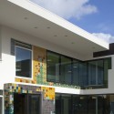 Villa Vonk / VenhoevenCS © Luuk Kramer