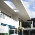 Villa Vonk / VenhoevenCS © Luuk Kramer