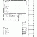 Villa Vonk / VenhoevenCS Plan