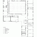Villa Vonk / VenhoevenCS Plan