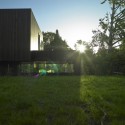 Waiatarua House / Hamish Monk Architecture © Mark Smith