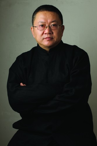© Zhu Chenzhou