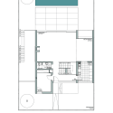 Condomínio Quinta Vale Verde / Humberto Conde Condomínio Quinta Vale Verde / Humberto Conde Ground Floor Plan
