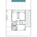 Condomínio Quinta Vale Verde / Humberto Conde Condomínio Quinta Vale Verde / Humberto Conde First Floor Plan
