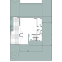 Condomínio Quinta Vale Verde / Humberto Conde Condomínio Quinta Vale Verde / Humberto Conde Underground Floor Plan