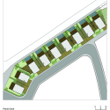 Condomínio Quinta Vale Verde / Humberto Conde Condomínio Quinta Vale Verde / Humberto Conde General Plan