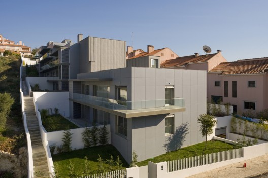 © FG+SG - Fernando Guerra, Sergio Guerra