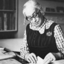 The 10 Most Overlooked Women in Architecture History Courtesy of RIBA British Architectural Library Photographs Collection (1987)