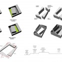 ANIMA Cultural Center Proposal / Bernard Tschumi Architects ANIMA Cultural Center Proposal / Bernard Tschumi Architects diagrams