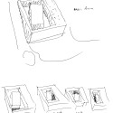 ANIMA Cultural Center Proposal / Bernard Tschumi Architects ANIMA Cultural Center Proposal / Bernard Tschumi Architects concept sketches