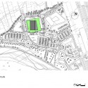 ANIMA Cultural Center Proposal / Bernard Tschumi Architects ANIMA Cultural Center Proposal / Bernard Tschumi Architects site plan