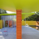 Shelter Island House / Stamberg Aferiat Shelter Island House / Stamberg Aferiat © Paul Warchol