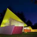 Shelter Island House / Stamberg Aferiat Shelter Island House / Stamberg Aferiat © Paul Warchol