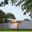 Shelter Island House / Stamberg Aferiat Shelter Island House / Stamberg Aferiat © Paul Warchol