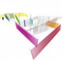 Shelter Island House / Stamberg Aferiat Shelter Island House / Stamberg Aferiat Diagram