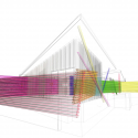 Shelter Island House / Stamberg Aferiat Shelter Island House / Stamberg Aferiat Diagram