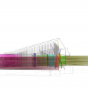 Shelter Island House / Stamberg Aferiat Shelter Island House / Stamberg Aferiat Diagram