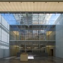 Museo Amparo / TEN Arquitectos Museo Amparo / TEN Arquitectos © Luis Gordoa