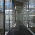 Museo Amparo / TEN Arquitectos Museo Amparo / TEN Arquitectos © Luis Gordoa