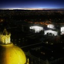 Museo Amparo / TEN Arquitectos Museo Amparo / TEN Arquitectos Render
