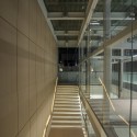 Museo Amparo / TEN Arquitectos Museo Amparo / TEN Arquitectos © Luis Gordoa
