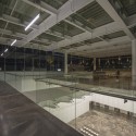 Museo Amparo / TEN Arquitectos Museo Amparo / TEN Arquitectos © Luis Gordoa