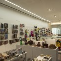 Museo Amparo / TEN Arquitectos Museo Amparo / TEN Arquitectos © Luis Gordoa