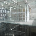 Museo Amparo / TEN Arquitectos Museo Amparo / TEN Arquitectos © Luis Gordoa