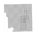 Museo Amparo / TEN Arquitectos Museo Amparo / TEN Arquitectos Plan View