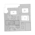 Museo Amparo / TEN Arquitectos Museo Amparo / TEN Arquitectos Plan View