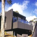 TreeHouse / FMD Architects TreeHouse / FMD Architects © Shannon MacGrath