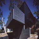 TreeHouse / FMD Architects TreeHouse / FMD Architects © Shannon MacGrath