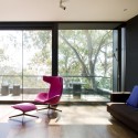 TreeHouse / FMD Architects TreeHouse / FMD Architects © Shannon MacGrath