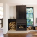 TreeHouse / FMD Architects TreeHouse / FMD Architects © Shannon MacGrath